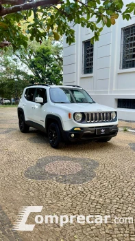 RENEGADE 1.8 16V Longitude
