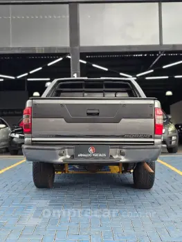 S10 Pick-Up RODEIO 2.4 MPFI F.Power CD