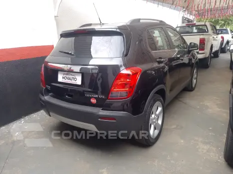 TRACKER 1.8 MPFI LTZ 4X2 16V