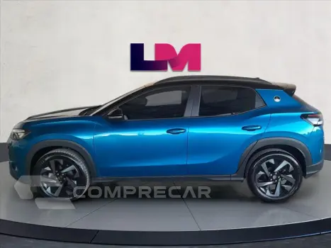TERA 1.0 170 TSI HIGH AUTOMÁTICO