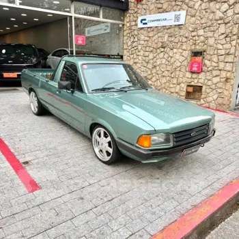 PAMPA 1.8 L CS 8V