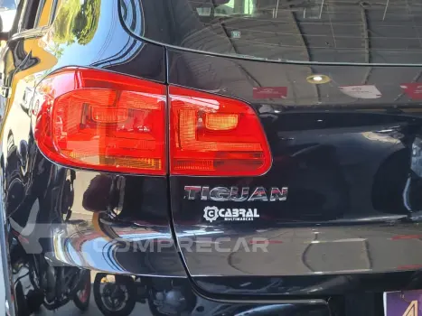 TIGUAN 1.4 TSI 16V 150cv 5p