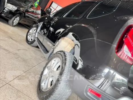 DUSTER - 1.6 16V SCE DYNAMIQUE X-TRONIC