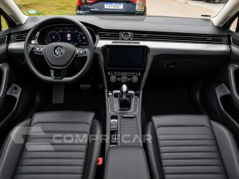Passat Highline 2.0 TSI 220cv