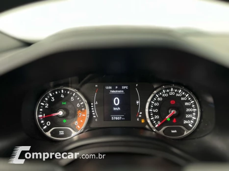 Renegade Sport 1.8 4x2 Flex 16V Aut.