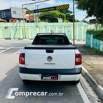 SAVEIRO 1.6 MI Trend CE 8V G.V