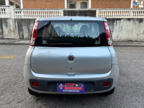 UNO 1.0 Vivace 8V