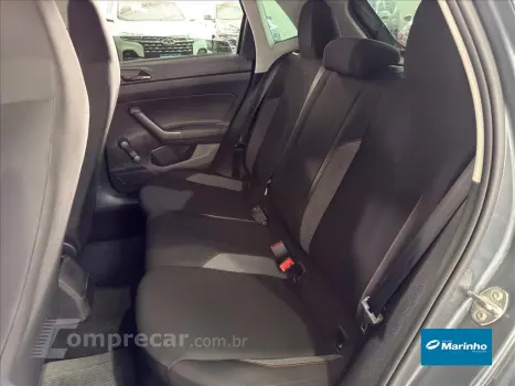 POLO 1.0 MPI TRACK MANUAL