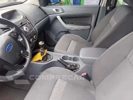 Ranger XLT 2.5