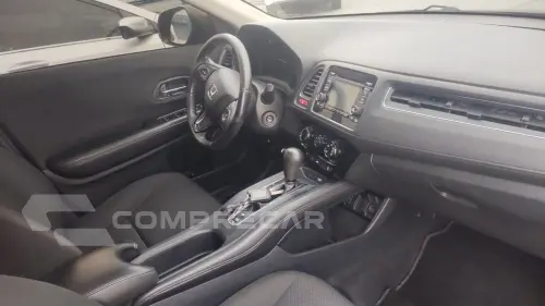 HRV EX