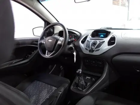 KA - 1.0 SE PLUS 12V 4P MANUAL