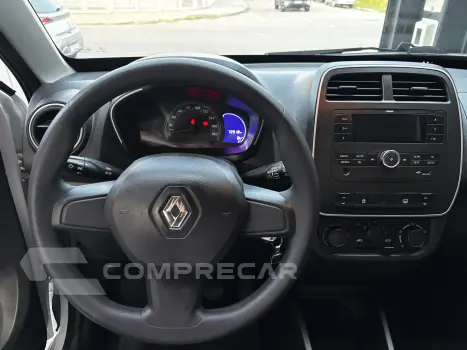 KWID 1.0 12V SCE ZEN