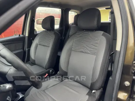 Duster 1.6 16V 4P FLEX DYNAMIQUE