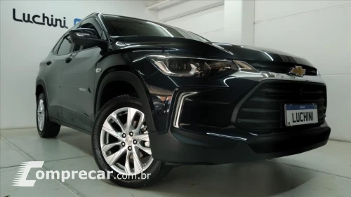 TRACKER 1.0 TURBO FLEX LTZ AUTOMÁTICO