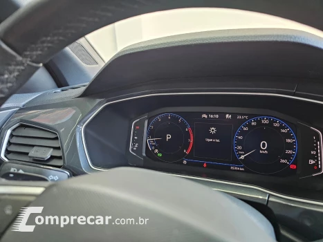T-CROSS 1.4 250 TSI Highline