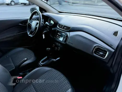 ONIX HATCH LTZ 1.4 8V FlexPower 5p Aut.