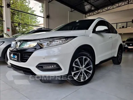 Honda HR-V 1.8 16V EXL 4 portas