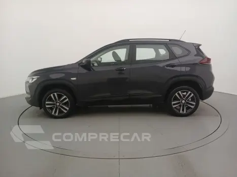 TRACKER 1.0 TURBO FLEX AUTOMÁTICO