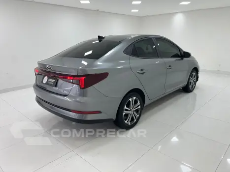 HB20S 1.0 Tgdi Comfort