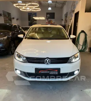 JETTA 2.0 TSI Highline 200cv