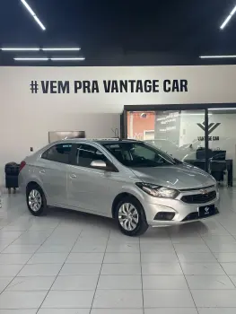 PRISMA 1.4 MPFI LT 8V