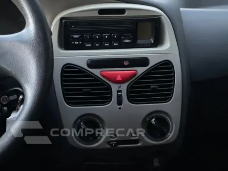 SIENA 1.0 MPI FIRE 8V FLEX 4P MANUAL