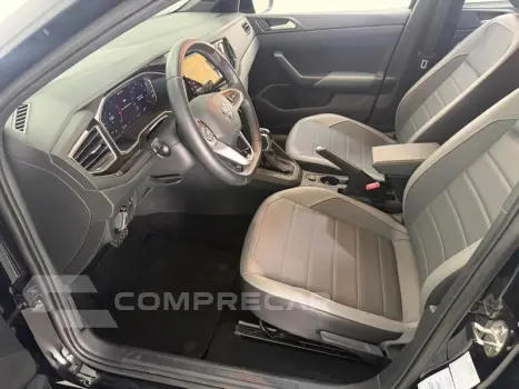 NIVUS HL TSI