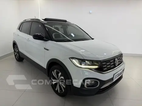 T CROSS HL TSI AE