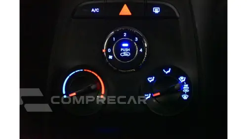 HB20 - 1.6 COMFORT PLUS 16V 4P MANUAL