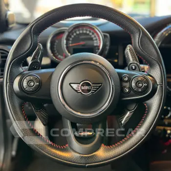 COOPER 2.0 16V Twinpower John Cooper Works