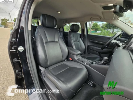 HR-V 1.5 DI I-VTEC TURBO FLEX TOURING CVT
