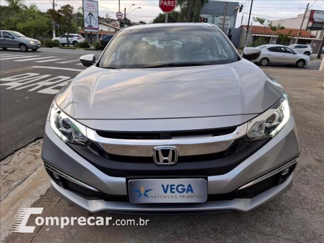 CIVIC 2.0 16vone EX