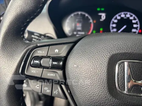 CITY 1.5 i-VTEC FLEX TOURING CVT
