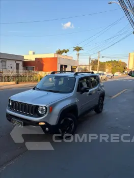 JEEP RENEGADE 2.0 16V Turbo Sport 4X4 4 portas