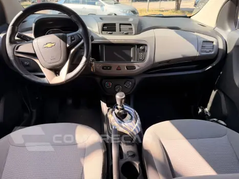 SPIN 1.8 LTZ 8V