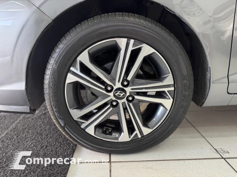HB20S 1.0 12V Comfort