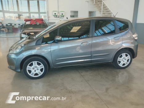 FIT 1.4 CX 16V