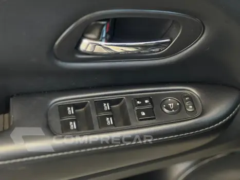 HR-V 1.8 16V FLEX EX 4P AUTOMÁTICO