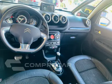 AIRCROSS 1.6 Exclusive 16V