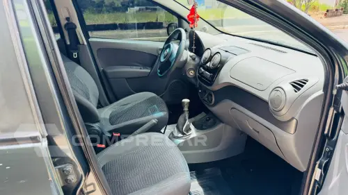 PALIO 1.0 MPI Attractive 8V