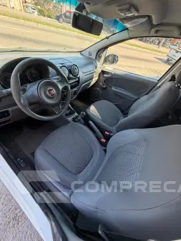 PALIO 1.0 MPI Attractive 8V