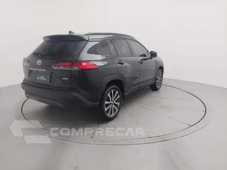 COROLLA CROSS 2.0 VVT-IE FLEX XRE DIRECT SHIFT