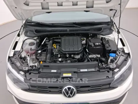 POLO 1.0 MPI TRACK MANUAL