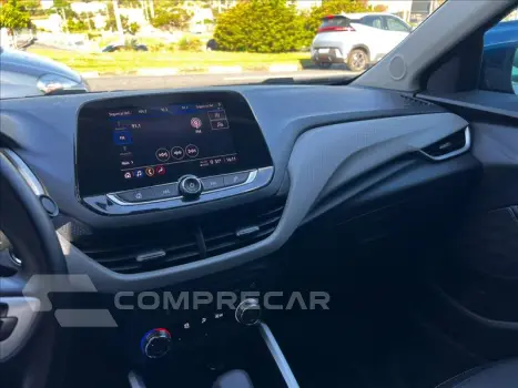 ONIX 1.0 Turbo Premier
