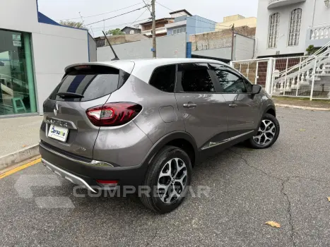 CAPTUR 1.3 TCE Intense