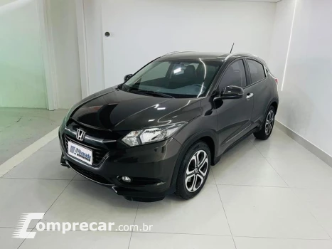 Honda HR-V EXL CVT 4 portas