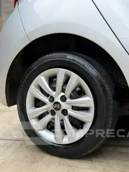 HB20 1.0 Comfort Plus (Flex)