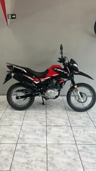 NK 160 FI