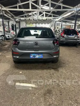 POLO TRACK 1.0 FLEX 12V 5P