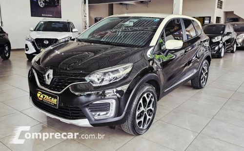 CAPTUR INTEN 16A